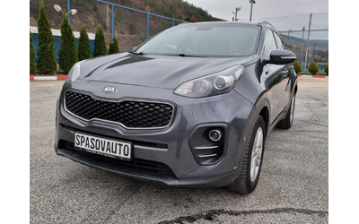 kia-sportage - 0