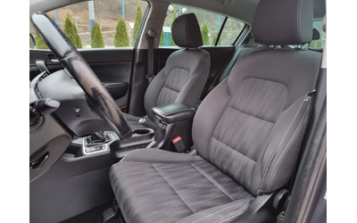 Kia Sportage 1.7 Faceleft//Euro-6B - автомобили, коли, обяви за нови и употребявани 10