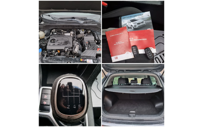 Kia Sportage 1.7 Faceleft//Euro-6B - автомобили, коли, обяви за нови и употребявани 16