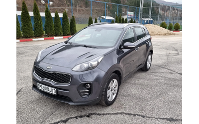kia-sportage - 1