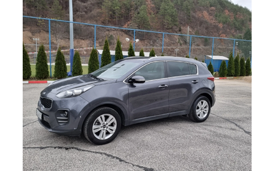 kia-sportage - 2