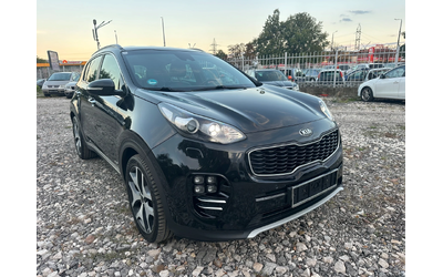 kia-sportage - 0