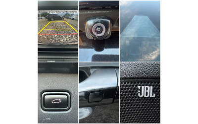 Kia Sportage 2.0CRDI 136kc GT-LINE FULLL - автомобили, коли, обяви за нови и употребявани 12