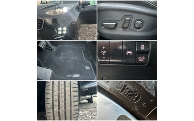 Kia Sportage 2.0CRDI 136kc GT-LINE FULLL - автомобили, коли, обяви за нови и употребявани 13