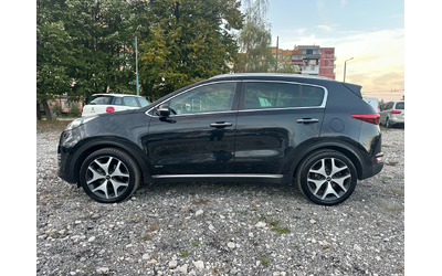 kia-sportage - 5