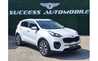 kia-sportage - 1