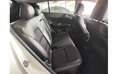 Kia Sportage 2.0* CAMERA* 4x4* LEDD* LIZING - автомобили, коли, обяви за нови и употребявани 6