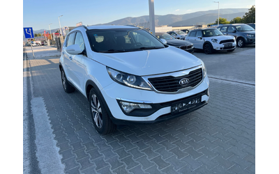 kia-sportage - 0