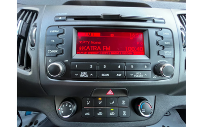 Kia Sportage 1.7 Diesel - автомобили, коли, обяви за нови и употребявани 10