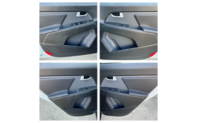 Kia Sportage 1.7 Diesel - автомобили, коли, обяви за нови и употребявани 12