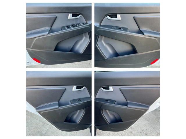 Kia Sportage 1.7 Diesel - автомобили, коли, обяви за нови и употребявани 12