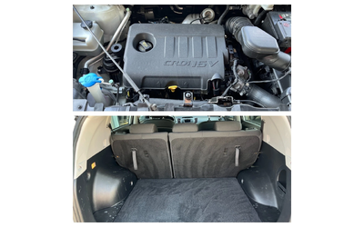 Kia Sportage 1.7 Diesel - автомобили, коли, обяви за нови и употребявани 14