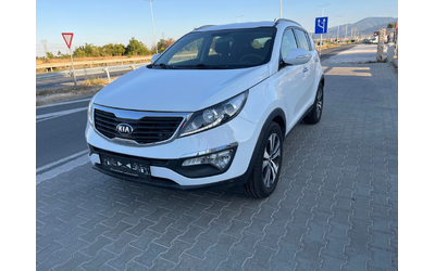 kia-sportage - 1