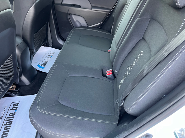 Kia Sportage 1.7 Diesel - автомобили, коли, обяви за нови и употребявани 8