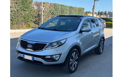 kia-sportage - 0