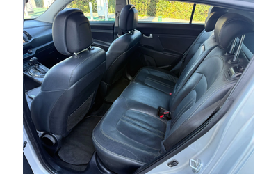 Kia Sportage 2.0CRDI ЗА ТЪРГОВЦИ - автомобили, коли, обяви за нови и употребявани 12