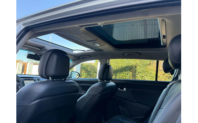 Kia Sportage 2.0CRDI ЗА ТЪРГОВЦИ - автомобили, коли, обяви за нови и употребявани 13