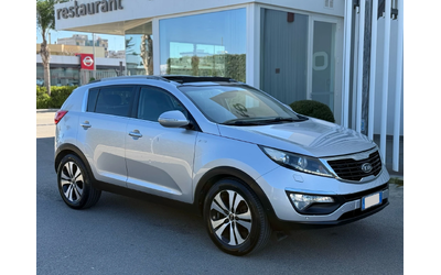 kia-sportage - 1