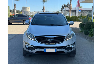 kia-sportage - 2
