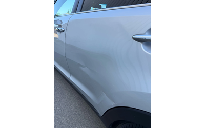 Kia Sportage 2.0CRDI ЗА ТЪРГОВЦИ - автомобили, коли, обяви за нови и употребявани 6