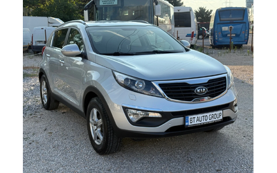 kia-sportage - 0