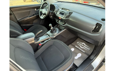 Kia Sportage 2.0 CRDI 4WD PREMIUM FULL - автомобили, коли, обяви за нови и употребявани 10