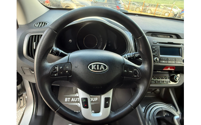 Kia Sportage 2.0 CRDI 4WD PREMIUM FULL - автомобили, коли, обяви за нови и употребявани 12