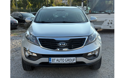 kia-sportage - 2