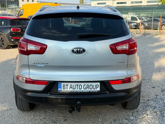 Kia Sportage 2.0 CRDI 4WD PREMIUM FULL - автомобили, коли, обяви за нови и употребявани 5