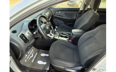 Kia Sportage 2.0 CRDI 4WD PREMIUM FULL - автомобили, коли, обяви за нови и употребявани 6