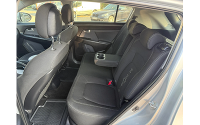 Kia Sportage 2.0 CRDI 4WD PREMIUM FULL - автомобили, коли, обяви за нови и употребявани 7
