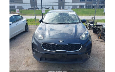 Kia Sportage ПОДГРЕВ* КАМЕРА* - автомобили, коли, обяви за нови и употребявани 10