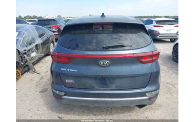 Kia Sportage ПОДГРЕВ* КАМЕРА* - автомобили, коли, обяви за нови и употребявани 14