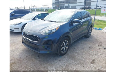 kia-sportage - 1