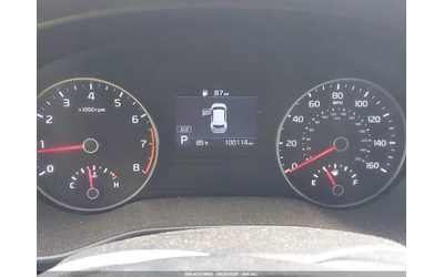 Kia Sportage ПОДГРЕВ* КАМЕРА* - автомобили, коли, обяви за нови и употребявани 6