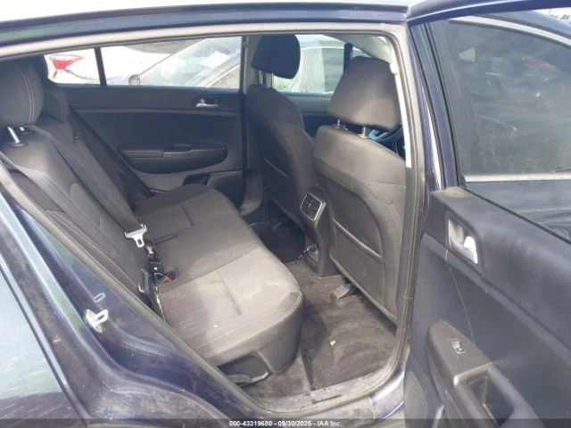 Kia Sportage ПОДГРЕВ* КАМЕРА* - автомобили, коли, обяви за нови и употребявани 7