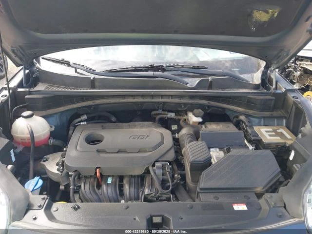 Kia Sportage ПОДГРЕВ* КАМЕРА* - автомобили, коли, обяви за нови и употребявани 8