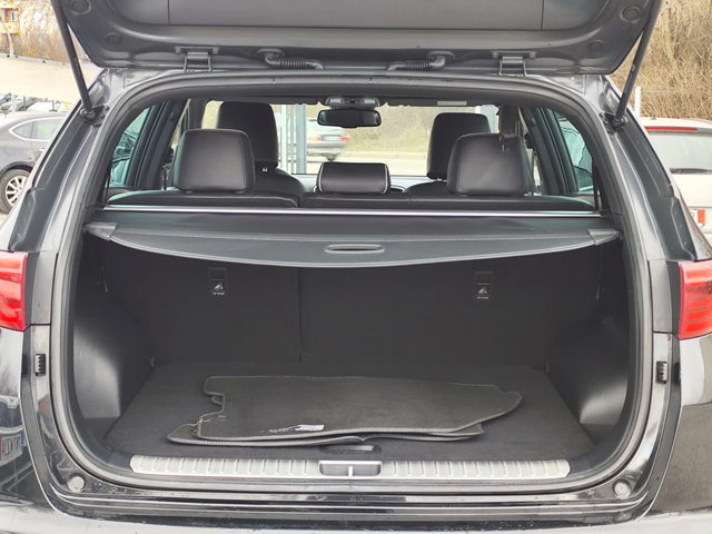 Kia Sportage 2.0CRDi* GT-LINE* 4X4* LED КОЖА* EURO6B ПОДГРЕВ - автомобили, коли, обяви за нови и употребявани 11