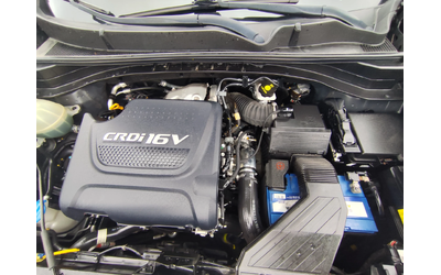 Kia Sportage 2.0CRDi* GT-LINE* 4X4* LED КОЖА* EURO6B ПОДГРЕВ - автомобили, коли, обяви за нови и употребявани 13