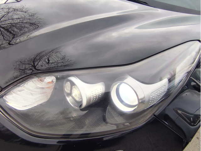 Kia Sportage 2.0CRDi* GT-LINE* 4X4* LED КОЖА* EURO6B ПОДГРЕВ - автомобили, коли, обяви за нови и употребявани 15