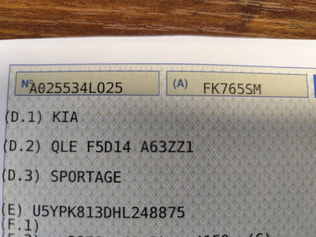 Kia Sportage 2.0CRDi* GT-LINE* 4X4* LED КОЖА* EURO6B ПОДГРЕВ - автомобили, коли, обяви за нови и употребявани 16