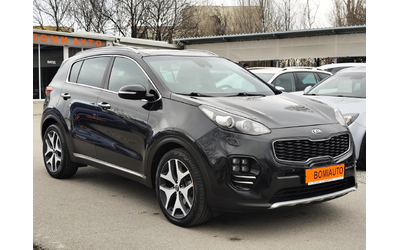 kia-sportage - 2