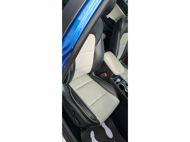 Kia Sportage GT line distronic!Няма друга такава!Корейски Лукс - автомобили, коли, обяви за нови и употребявани 9