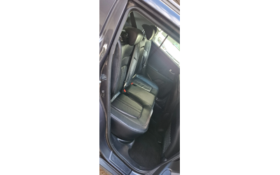 Kia Sportage 184KC AUTOMAT 4x4 Led Xenon Камера Навигация - автомобили, коли, обяви за нови и употребявани 12