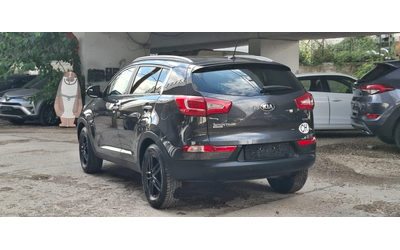 kia-sportage - 2