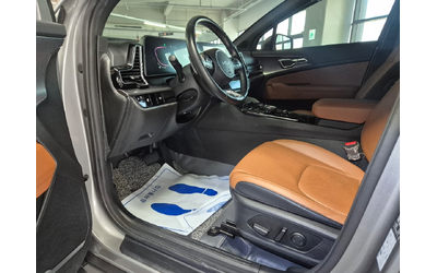 KIA Sportage - автомобили, коли, обяви за нови и употребявани 10