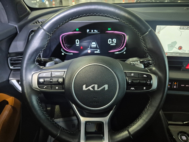 KIA Sportage - автомобили, коли, обяви за нови и употребявани 11