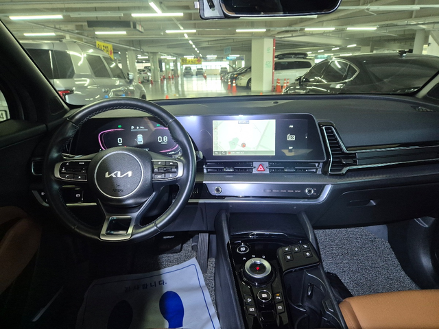 KIA Sportage - автомобили, коли, обяви за нови и употребявани 12