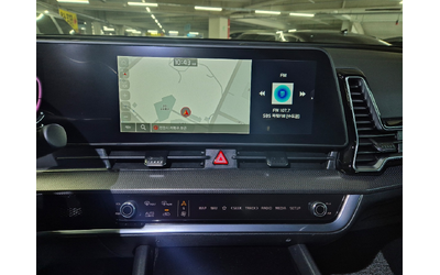 KIA Sportage - автомобили, коли, обяви за нови и употребявани 13