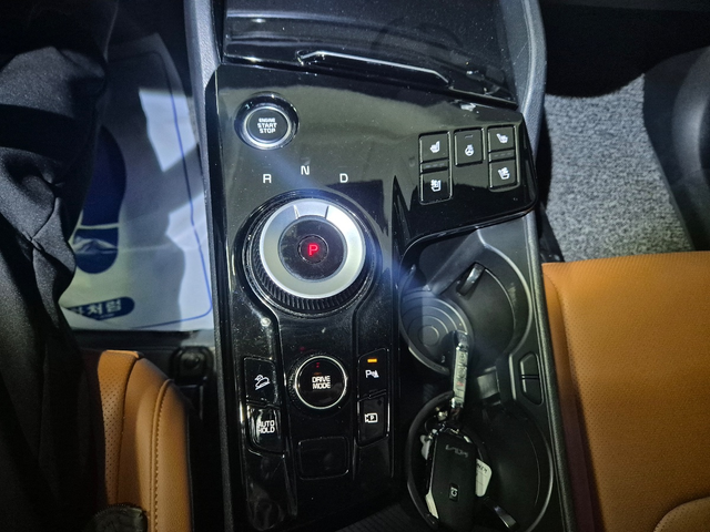 KIA Sportage - автомобили, коли, обяви за нови и употребявани 15